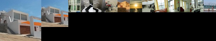 Casa de playa Tortugas Chimbote