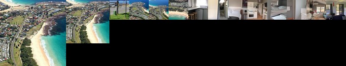 Surfrider Caravan Park