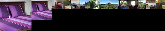 Chez Solange et Michel