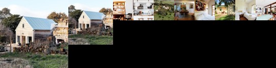 Tarndwarncoort - Farmer's Cottage