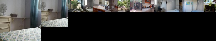 Chez Veronique Saint-Paul