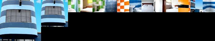 Hostal Los Angeles Barranca