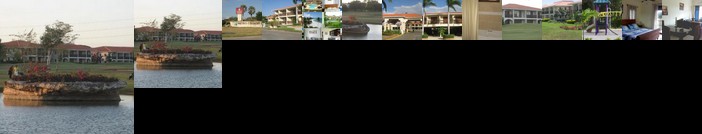 Green Paradise Juan Dolio