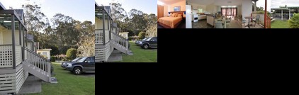 Ballymena Miva Cottages