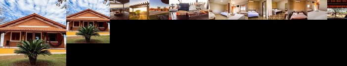 Rancho da Cachaca Pousada