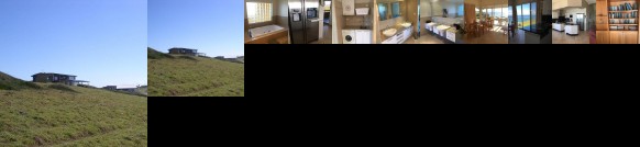 OceanScape Luxury Beachfront Villas