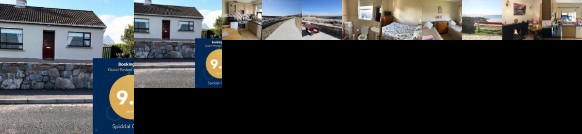 Spiddal Cottage