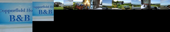 Copperfield House B & B