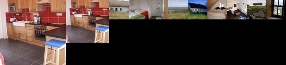 Aran Thatch Cottage
