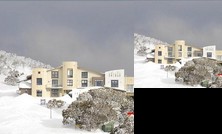 Chalet Hotham 17 - MHA