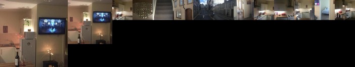 Trinity Apartments Waterford