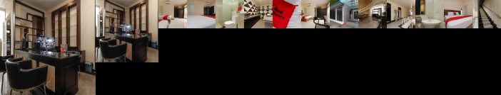 RedDoorz Plus near Halim Perdanakusuma 2