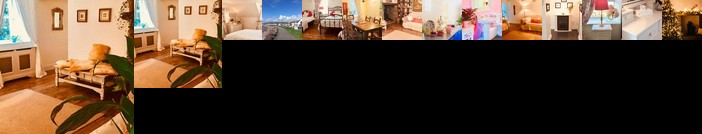 Auchenblae Cottage Holiday Home