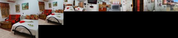 Country House Beersheba