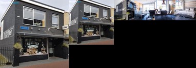 Stadslogement de Steech