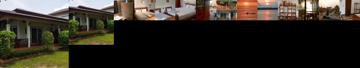 Nakorn Cafe Guest House