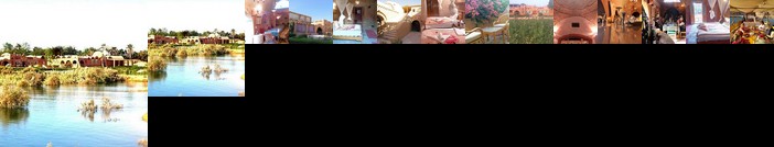 Eskaleh Nubian Ecolodge