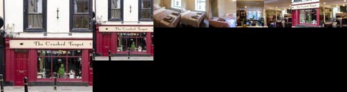 Downtown Accommodation New Ross