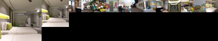 ZIBE Salem By GRT Hotels