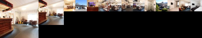 Napoli Resturant & Hotell AS