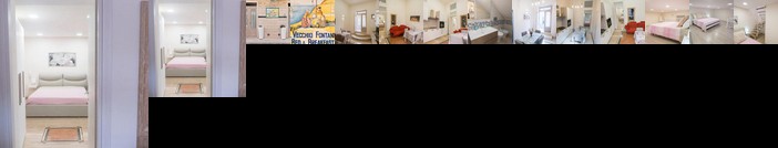 Al Vecchio Fontanile