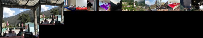 The Devdwar Yoga Resort