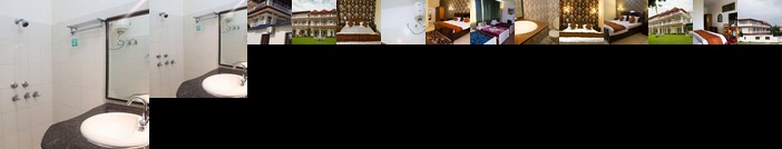 Skyview Holiday Home