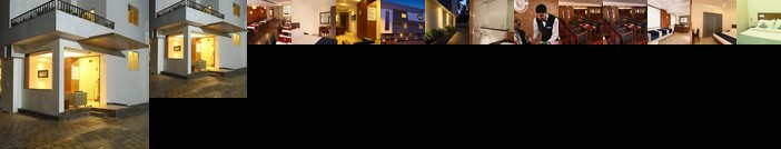 Hotel Aquarius Vaikom