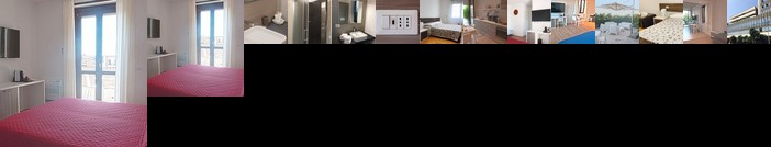 Four Rooms Guesthouse