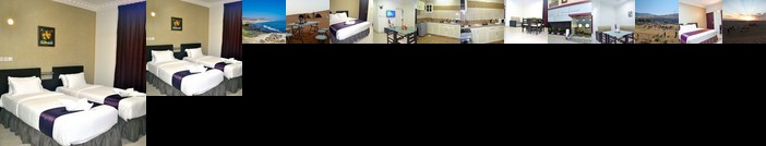 Gateway Salalah Apartments