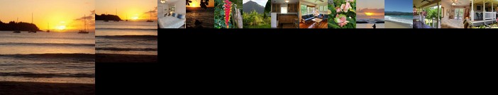 Tutu's Cottage TVNC 5100