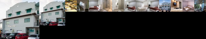 Hotel Villa de Holanda