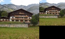 Chalet Les Cimes