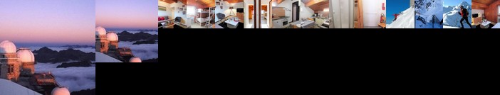 House 2 pieces 4 personnes petit chalet individuel 1