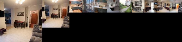 Apartament Podroze Male i Duze