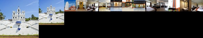 Hotel Golden Plateau