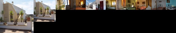 Sogni d'Oro Grottaglie