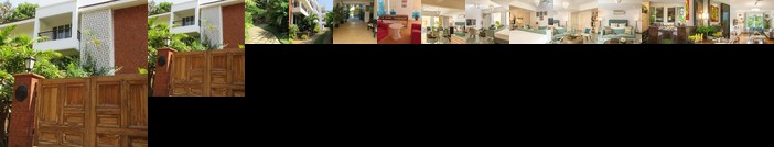 La Mer Apartments Penha de Franca