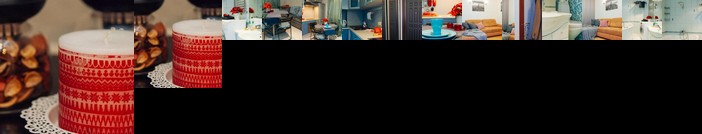 Apartment on Ramenki Street 11/2