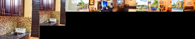 Brownstone Guesthouses