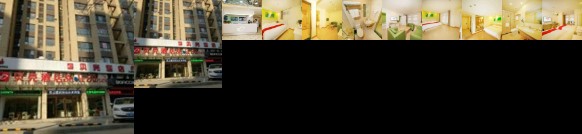 Shell Langfang Guan Bus Station