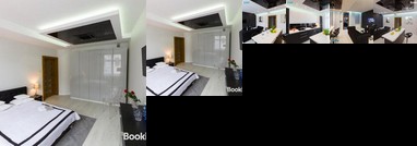 Prestige Apartament VINCI Centrum