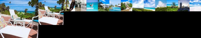 White Ocean Coral - Private Beach Resort