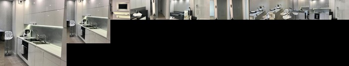 Apartamenty Lustrzany i Niebianski