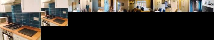 Townhouse @ Balliol Street Stoke