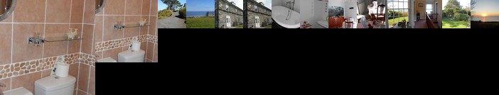 Hendre Clochydd Hall