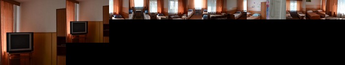 Hotel on Yubileynaya 1