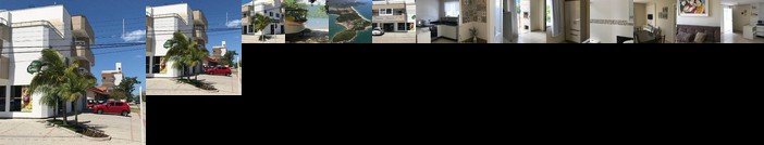 Apartamentos Avenida Caravelas