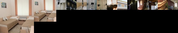 Hotel Volga Kamyshin