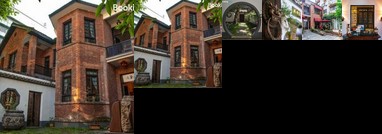 Mayishun 89 Historial Mansion